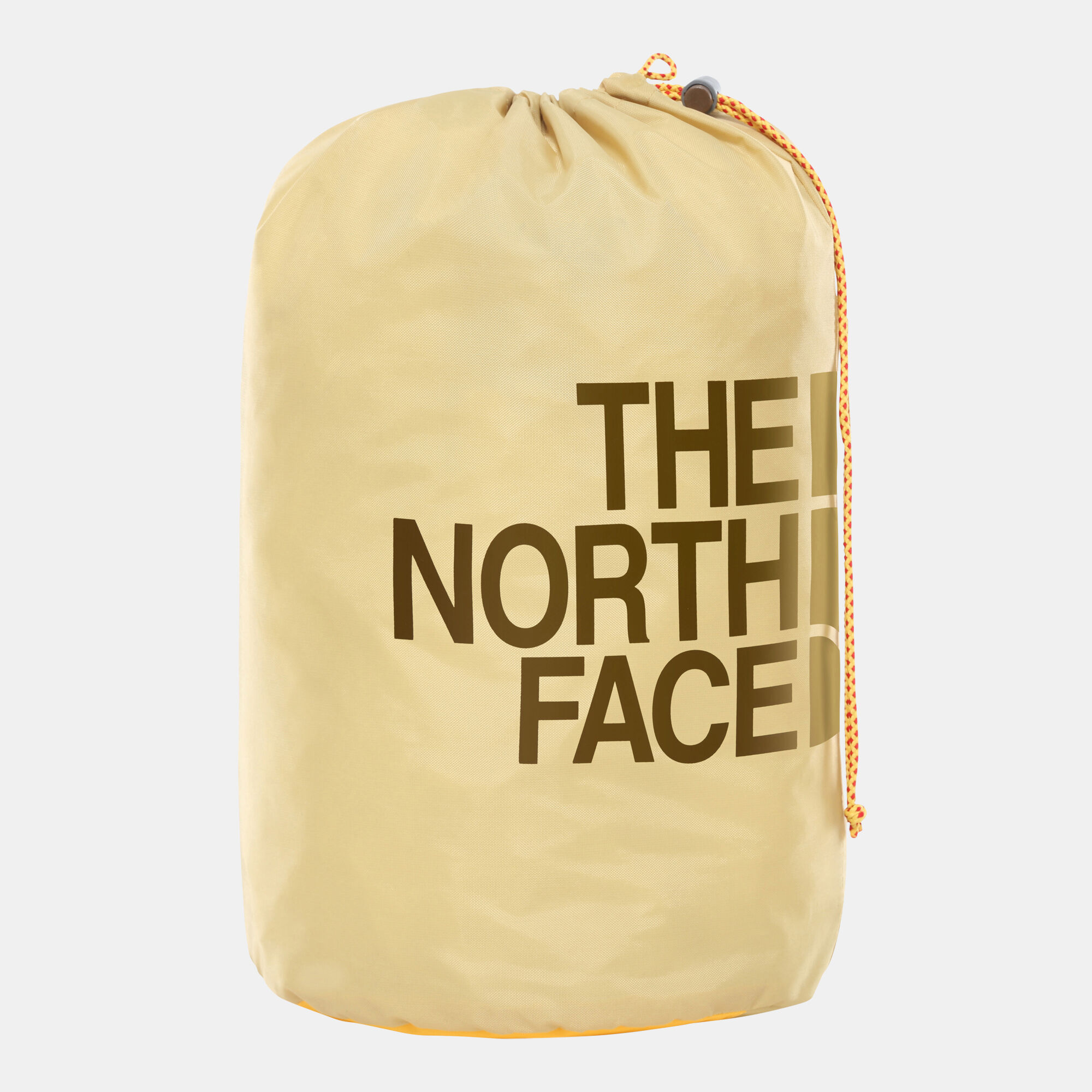 north face eco trail sleeping bag
