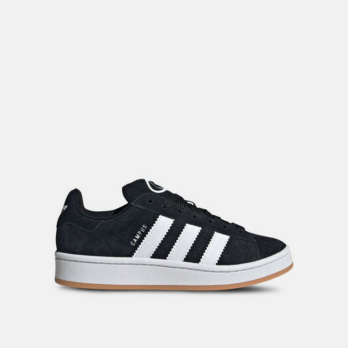 adidas Originals Kids' Campus 00s Shoes Black adidas Originals Kids' Campus 00s Shoes Black image number 0