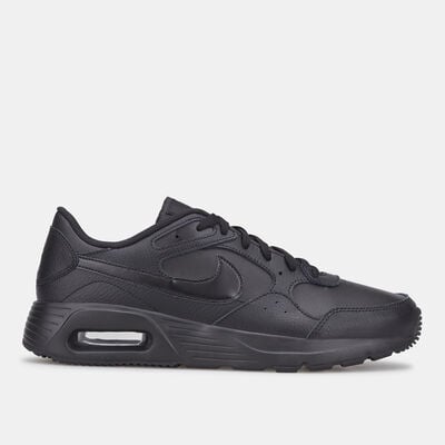 Nike Men's Air Max SC Shoe Black Nike Men's Air Max SC Shoe Black