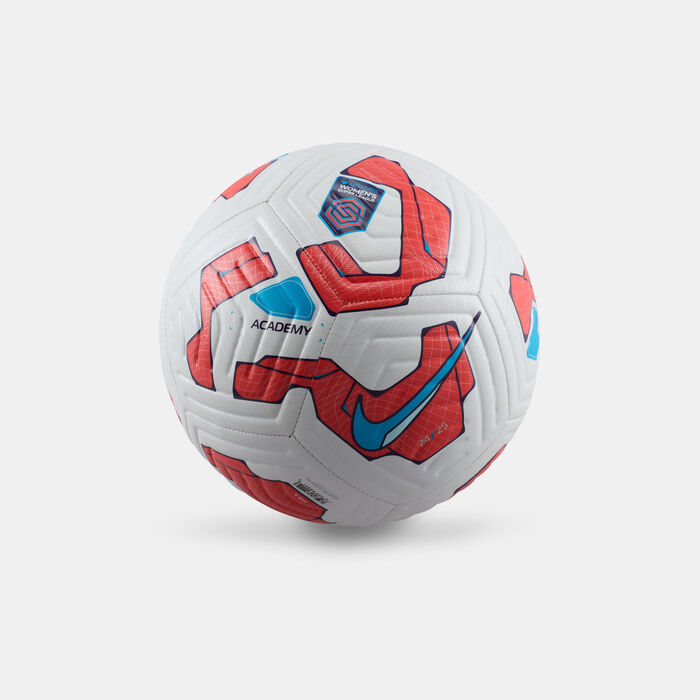 Nike Women's Super League Academy Football White Nike Women's Super League Academy Football White image number 1