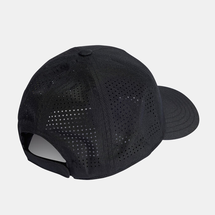 adidas Men's Sport AEROREADY Cap Multi-Color adidas Men's Sport AEROREADY Cap Multi-Color image number 1