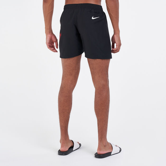 Men's 5-Inch Volley Shorts Men's 5-Inch Volley Shorts image number 1