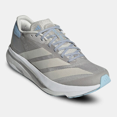 adidas Women's Adizero SL2 Running Shoes Grey adidas Women's Adizero SL2 Running Shoes Grey