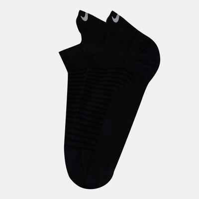 Nike Spark Lightweight No-Show Socks Black Nike Spark Lightweight No-Show Socks Black