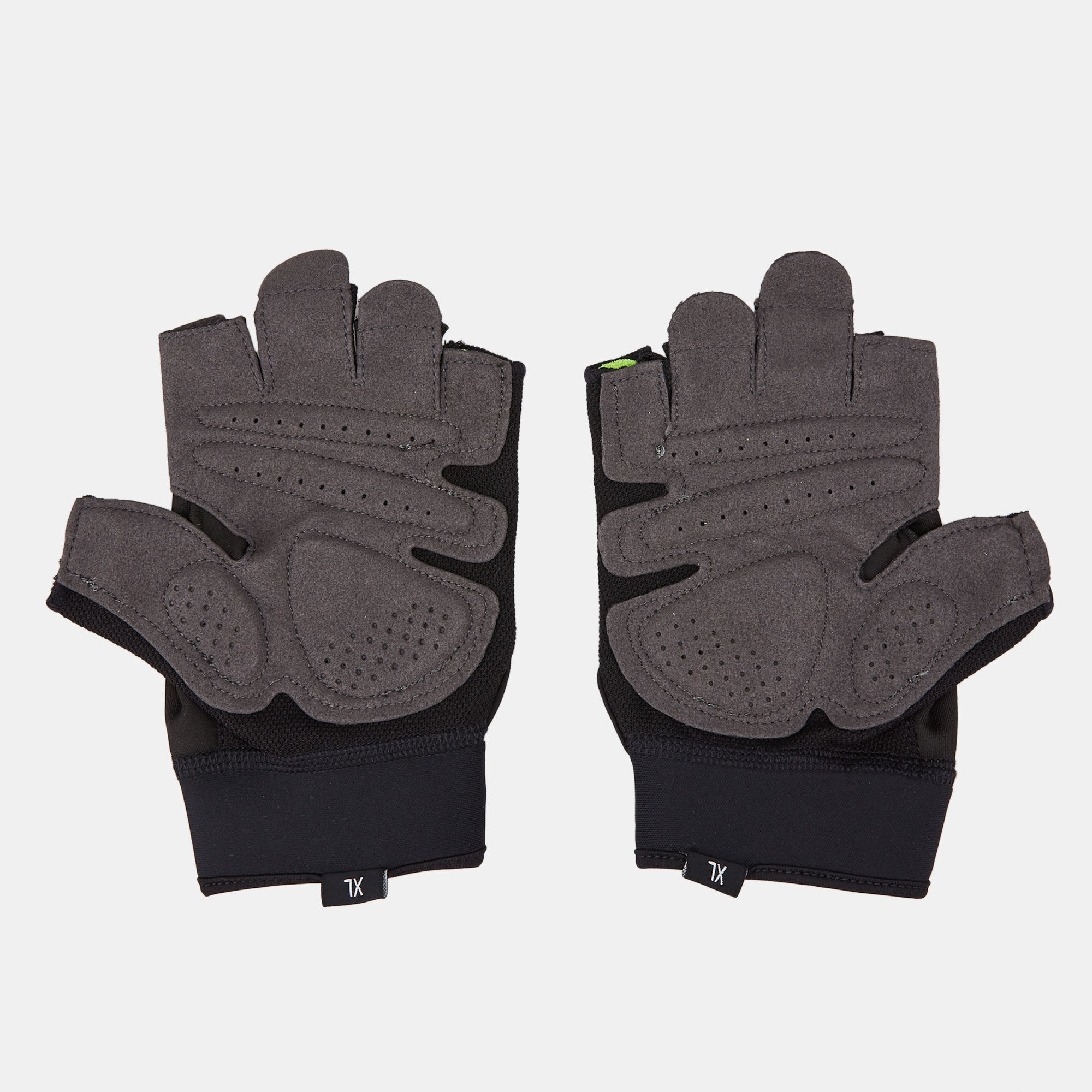 Nike men's ultimate fitness gloves best sale