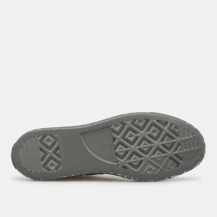 Converse Chuck Taylor All Star CX Unisex Shoe Grey Converse Chuck Taylor All Star CX Unisex Shoe Grey image number 3