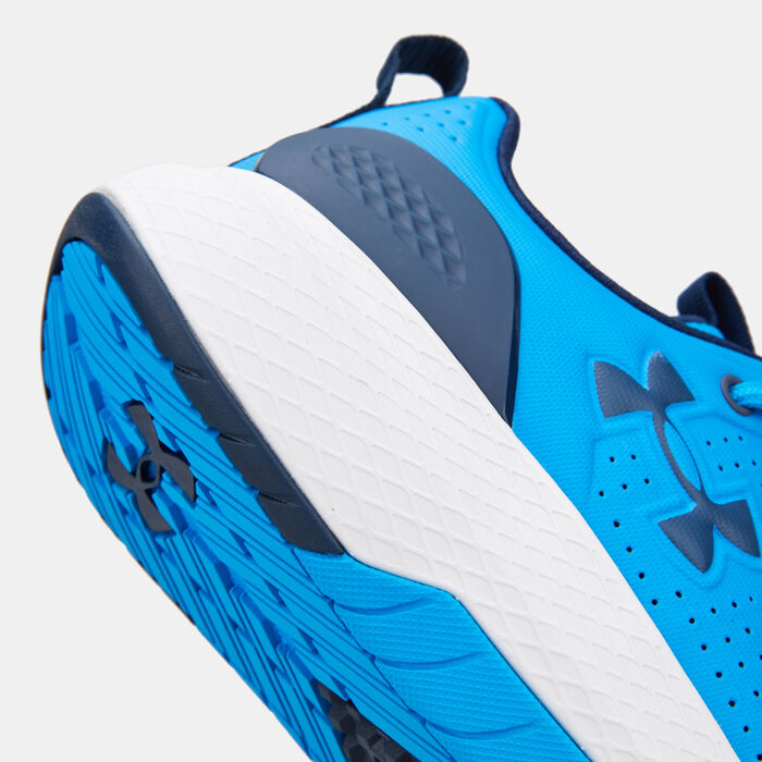 Under Armour Men's UA Charged Commit 3 Training Shoe Under Armour Men's UA Charged Commit 3 Training Shoe image number 5