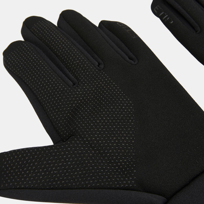 The North Face Men's Etip™ Gloves Black The North Face Men's Etip™ Gloves Black image number 2
