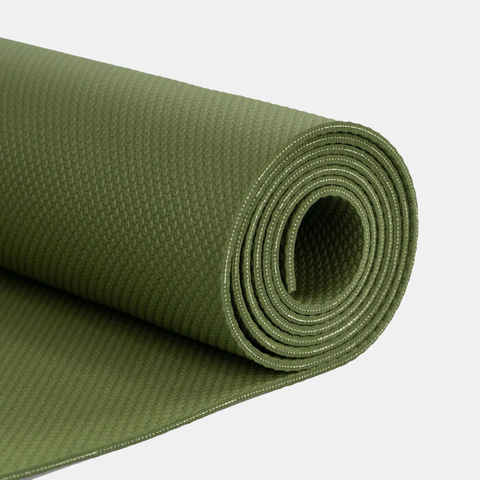 BAHE Elementary Lite Yoga Mat (3mm) Multi-Color BAHE Elementary Lite Yoga Mat (3mm) Multi-Color image number 0