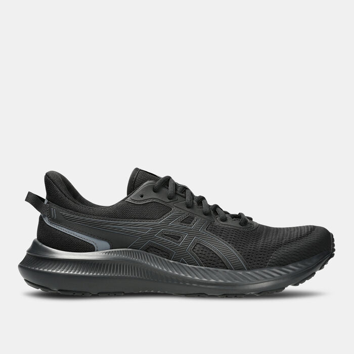 ASICS Men's JOLT 5 Running Shoes Black ASICS Men's JOLT 5 Running Shoes Black image number 0