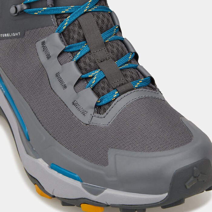 The North Face Men’s Ultra Fastpack IV Mid FUTURELIGHT™ Shoe The North Face Men’s Ultra Fastpack IV Mid FUTURELIGHT™ Shoe image number 4