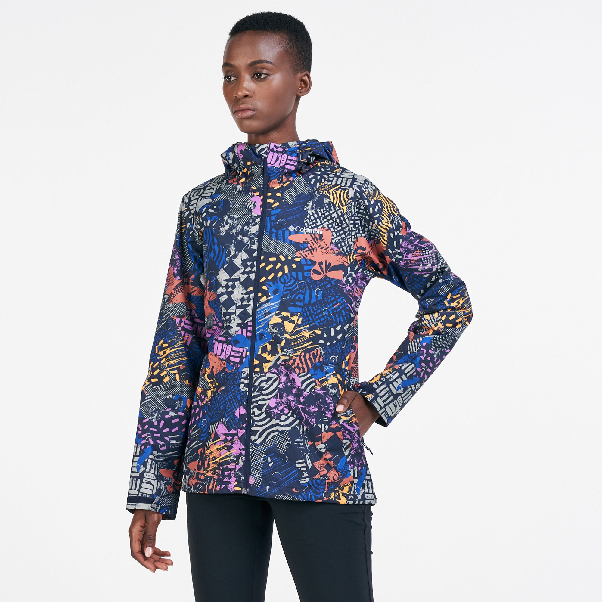 Women s Inner Limits II Jacket