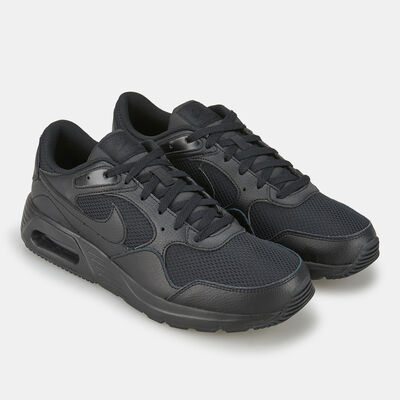 Nike Men's Air Max SC Shoe Black Nike Men's Air Max SC Shoe Black