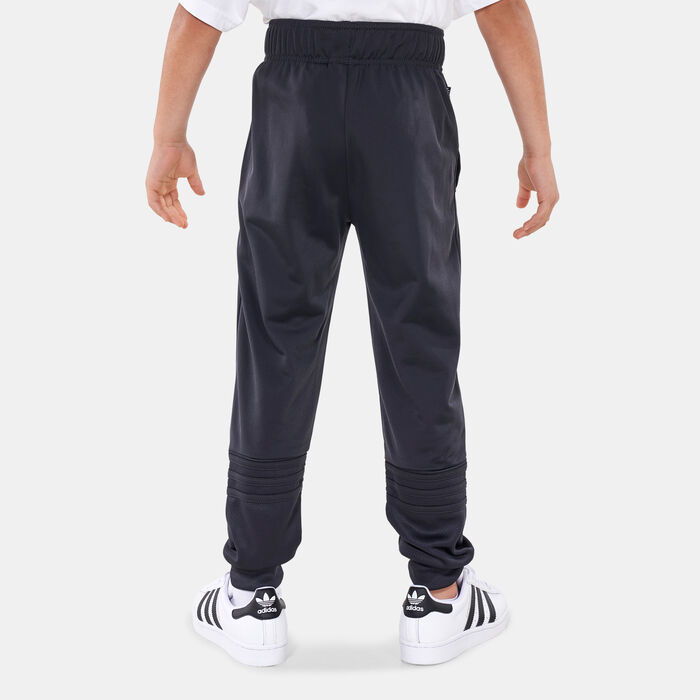adidas Originals Kids' SPRT Collection Track Pants Grey image number 1