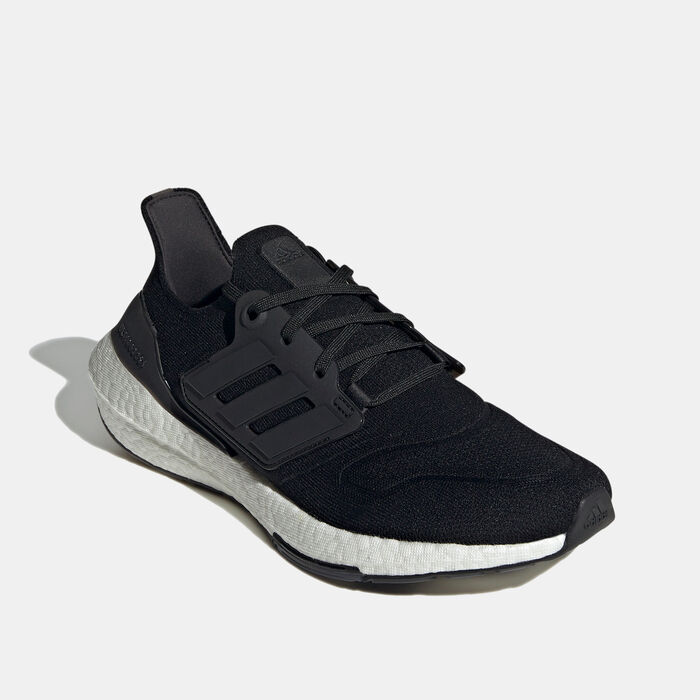 Buy adidas Men's Ultraboost 22 Shoe Black in KSA -SSS