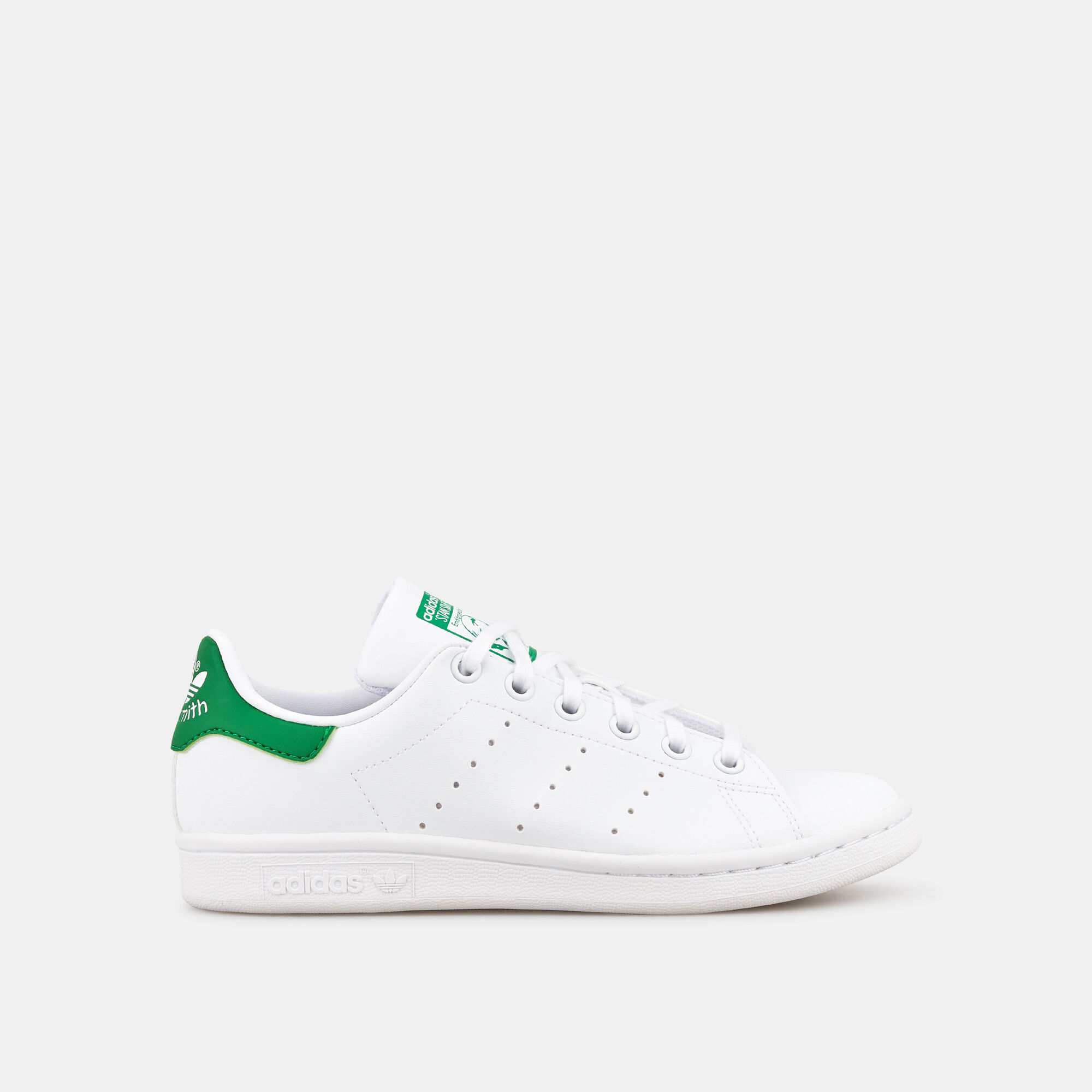 Adidas originals stan new arrivals smith kids cheap
