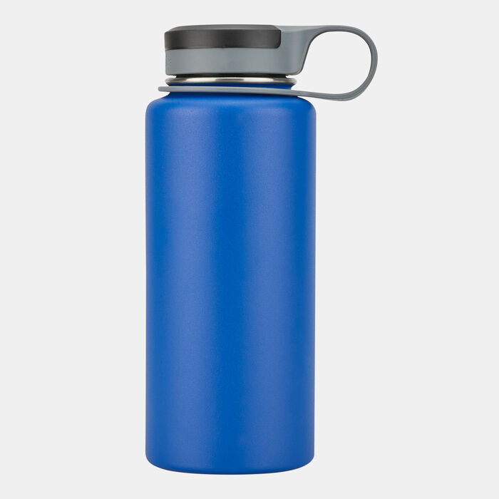 Columbia Vacuum Bottle (32 oz.) Blue Columbia Vacuum Bottle (32 oz.) Blue image number 1