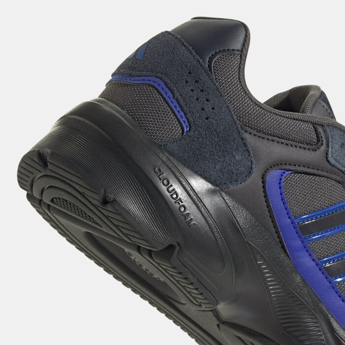 adidas Men's Crazychaos 2000 Shoes Grey image number 5