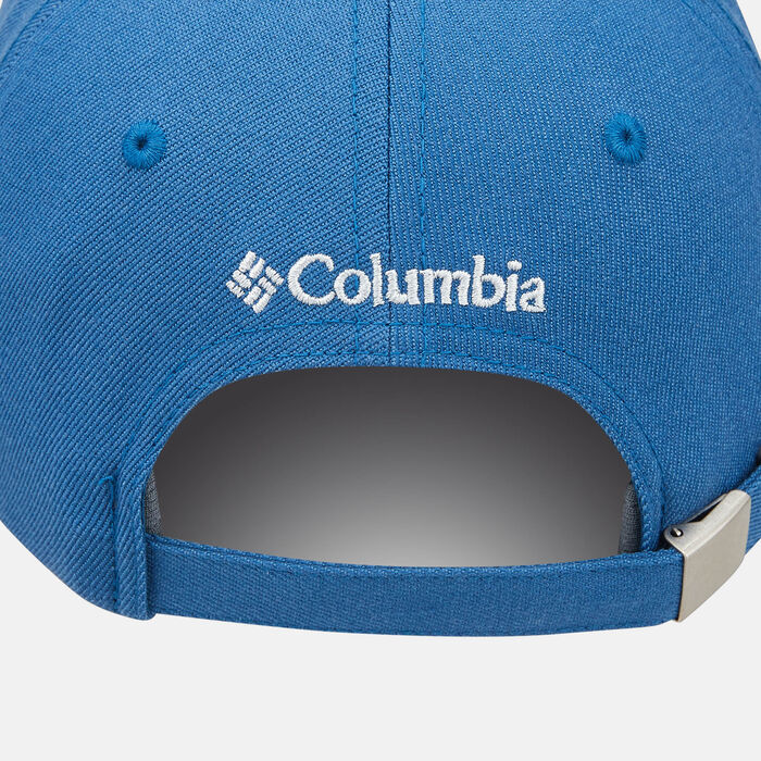 Columbia Lodge™ Dad Cap Blue Columbia Lodge™ Dad Cap Blue image number 1