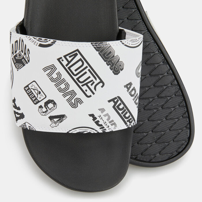 adidas Adilette Comfort Slides in KSA | SSS