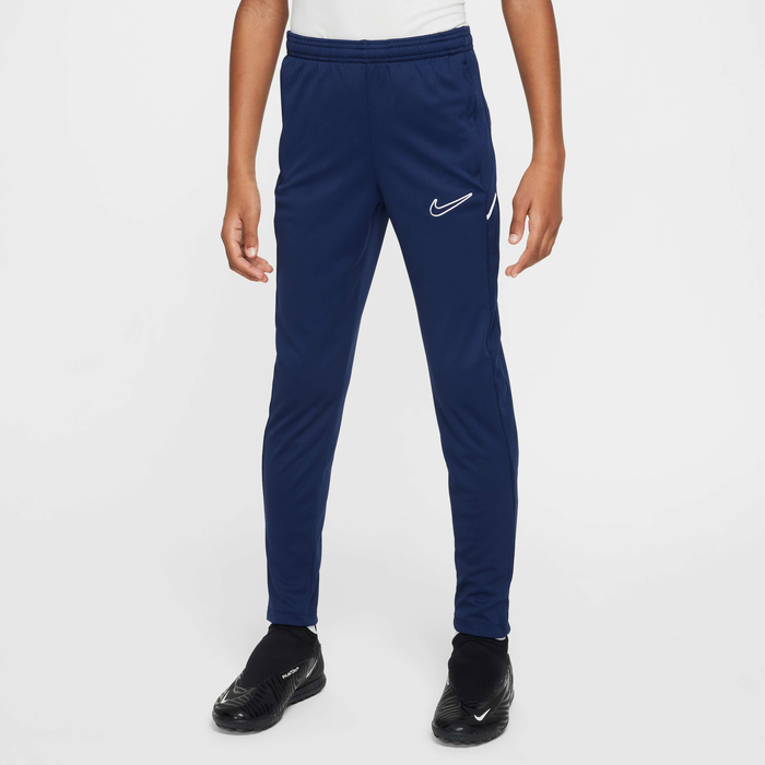 Nike Kids' Academy25 Dri-FIT Football Shorts Blue Nike Kids' Academy25 Dri-FIT Football Shorts Blue image number 0