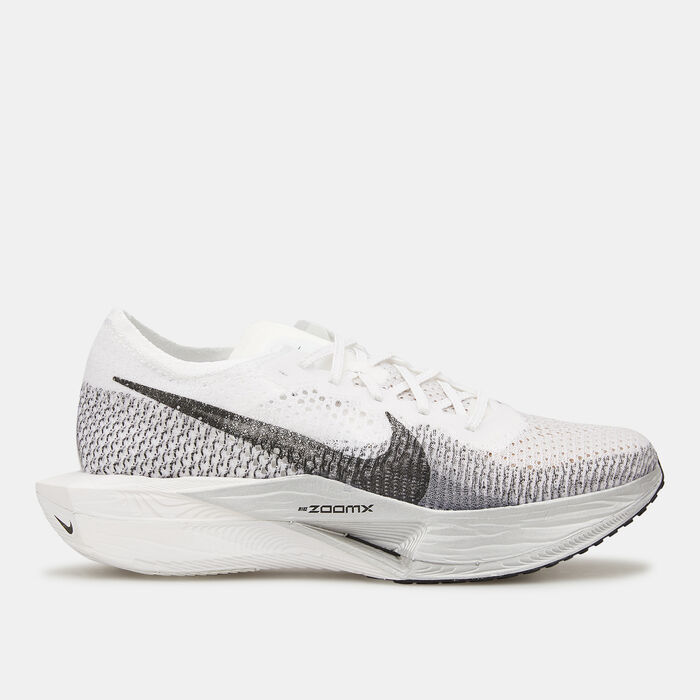 Nike Women's Vaporfly 3 Road Racing Shoes White image number 0