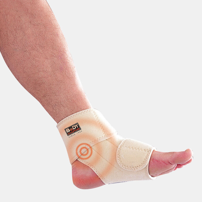 Body Sculpture Magnetic Ankle Support Multi-Color Body Sculpture Magnetic Ankle Support Multi-Color image number 0