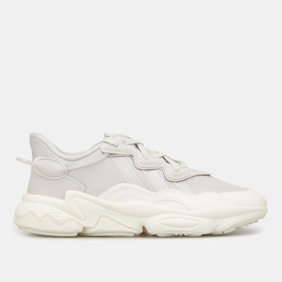 adidas Originals Women's OZWEEGO Shoe Grey adidas Originals Women's OZWEEGO Shoe Grey