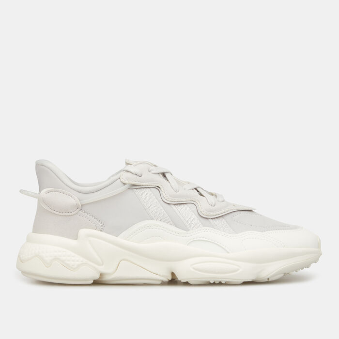 adidas Originals Women's OZWEEGO Shoe Grey adidas Originals Women's OZWEEGO Shoe Grey image number 0