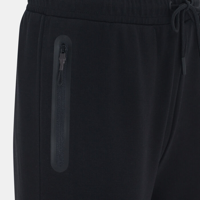 Sun and Sand Sports Men's Flex Pants Black Sun and Sand Sports Men's Flex Pants Black image number 2