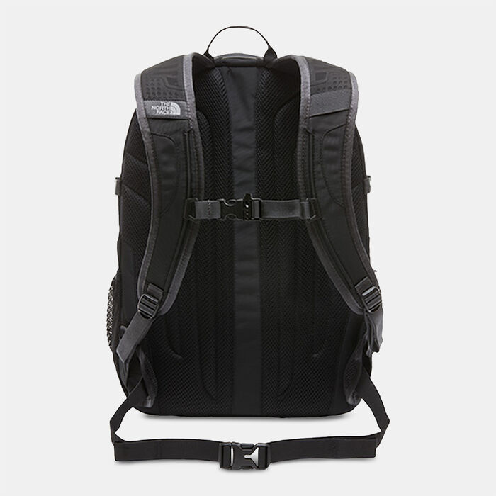 The North Face Borealis Classic Backpack Black The North Face Borealis Classic Backpack Black image number 1