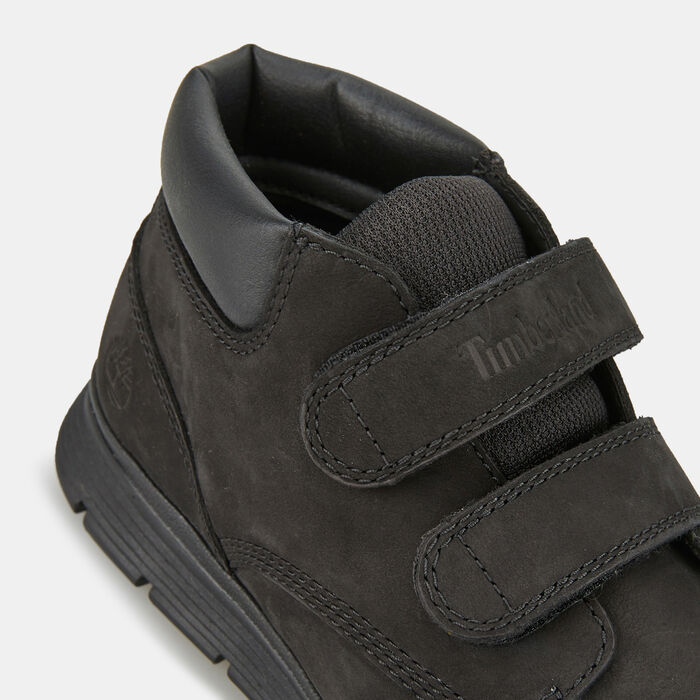 Timberland Kids' Killington Chukka Hook-And-Loop Boot Timberland Kids' Killington Chukka Hook-And-Loop Boot image number 4