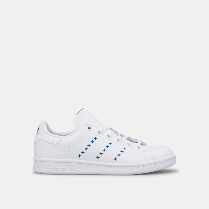 Kids' Stan Smith Shoe (Older Kids) Kids' Stan Smith Shoe (Older Kids) image number 0