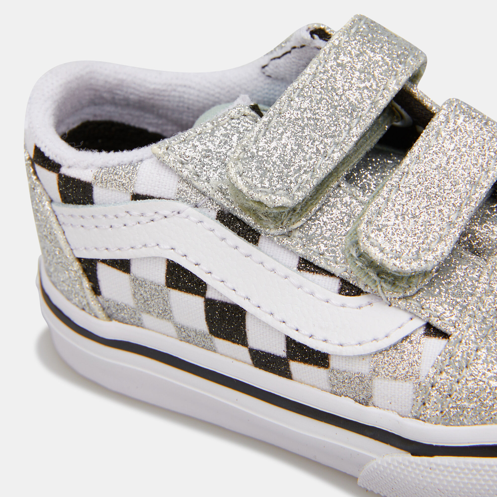 Vans sneakers kids Silver outlet