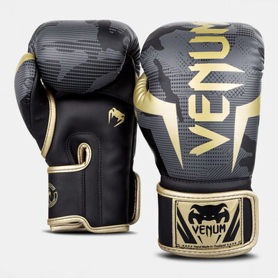 Venum Elite Boxing Gloves (16oz) Multi-Color Venum Elite Boxing Gloves (16oz) Multi-Color