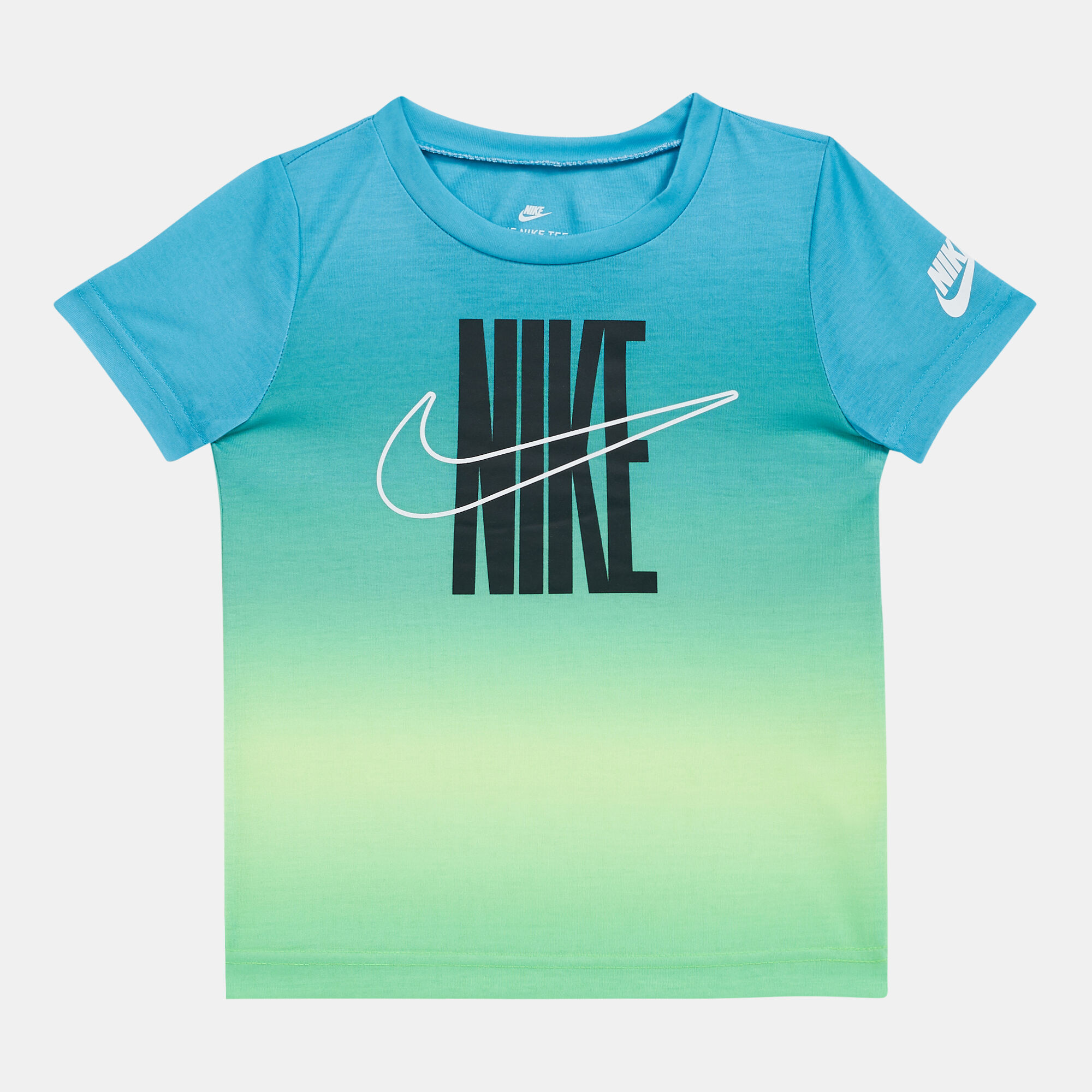 Nike gradient clearance shirt