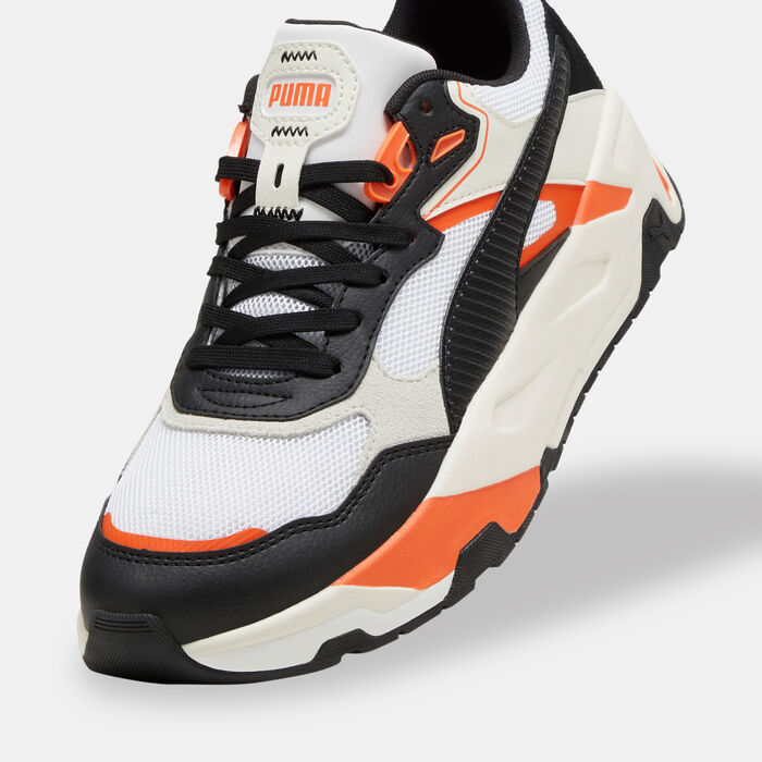 PUMA Women's Trinity Shoes Multi-Color PUMA Women's Trinity Shoes Multi-Color image number 4