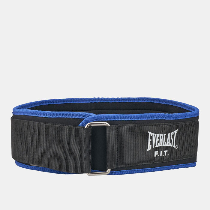 Everlast Fit foam Core Support Belt - (Medium/Large) Multi-Color Everlast Fit foam Core Support Belt - (Medium/Large) Multi-Color image number 0