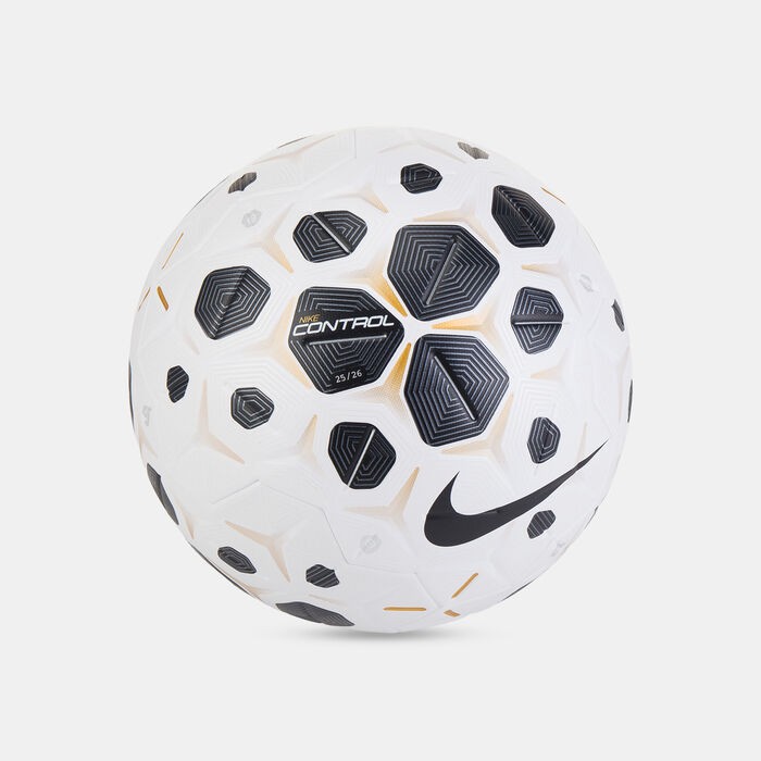 Nike Control Football White Nike Control Football White image number 0