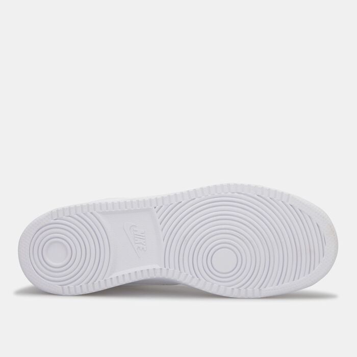 Nike Men’s Ebernon Mid Shoe White Nike Men’s Ebernon Mid Shoe White image number 3