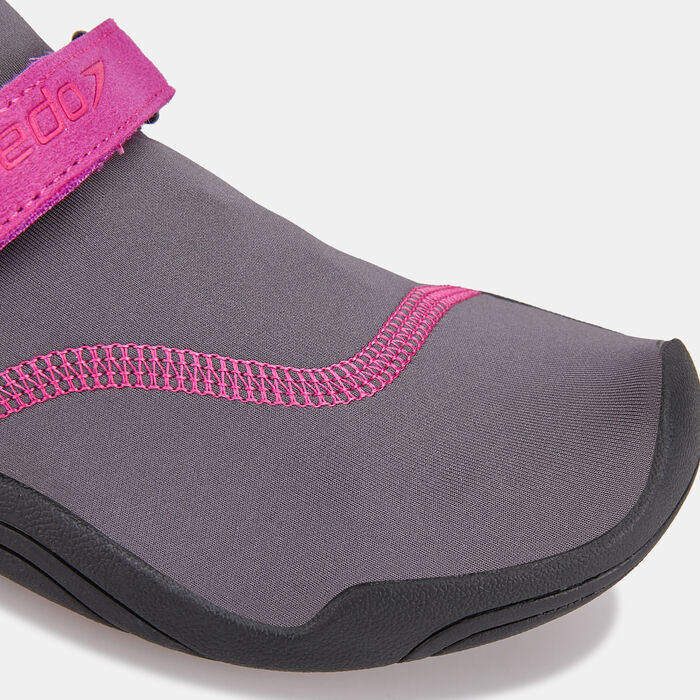 Speedo Women's Hybrid Shoe Pink Speedo Women's Hybrid Shoe Pink image number 4