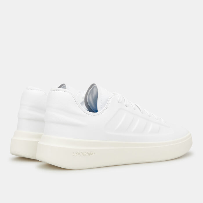 adidas Men's ZNTASY Capsule Collection Shoe White adidas Men's ZNTASY Capsule Collection Shoe White image number 2