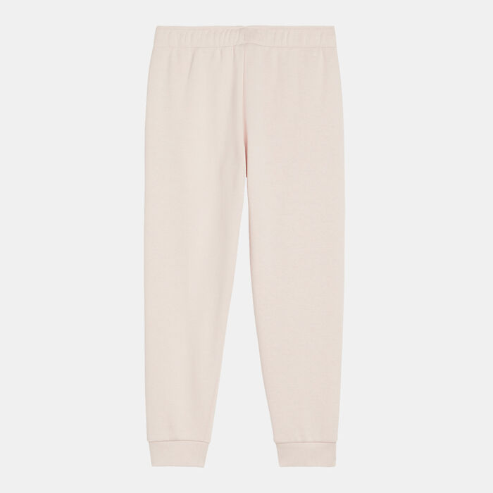 PUMA Kids' Essential+ Sweatpants Pink image number 1