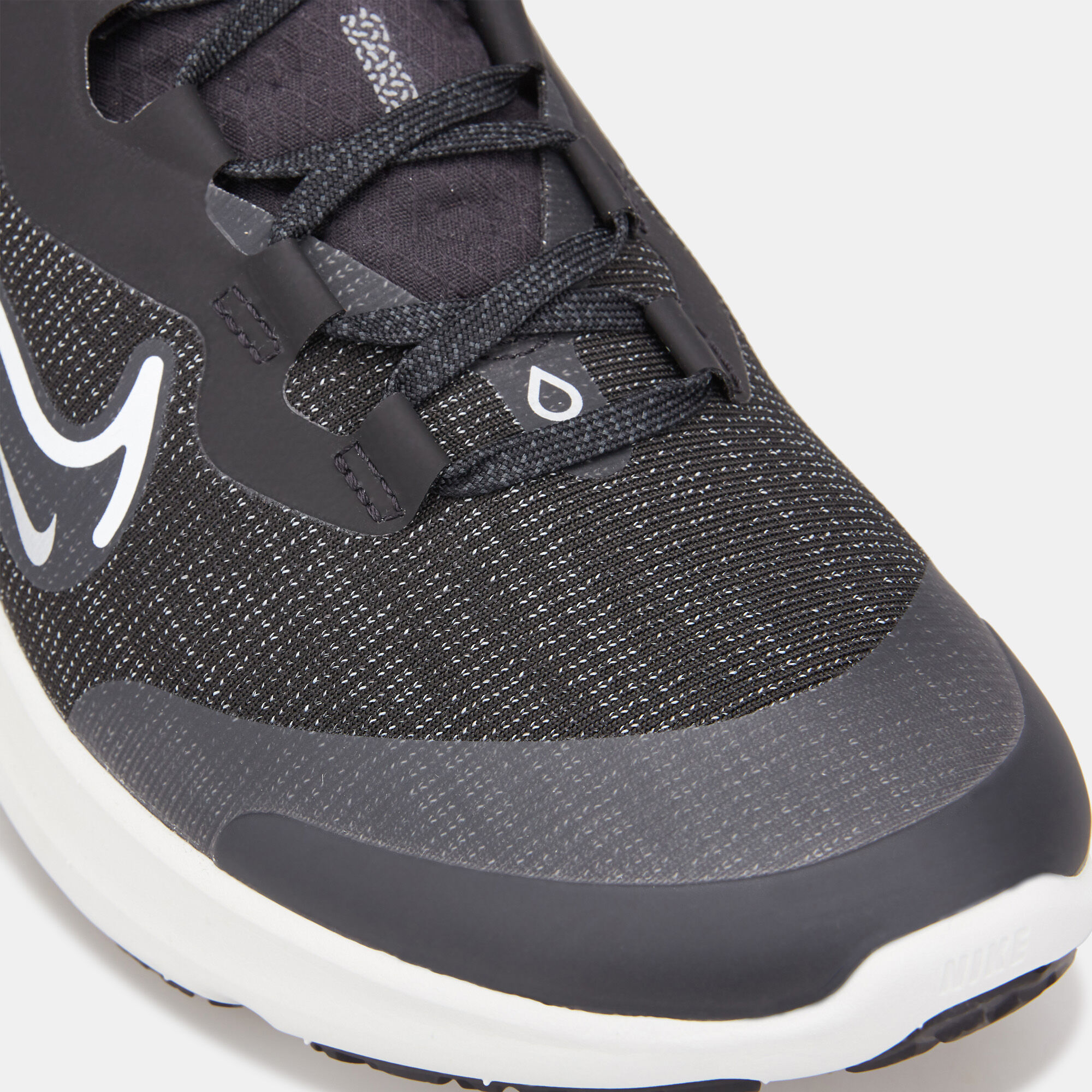 Nike Men's React Miler 2 Shield Running Shoe in KSA | SSS