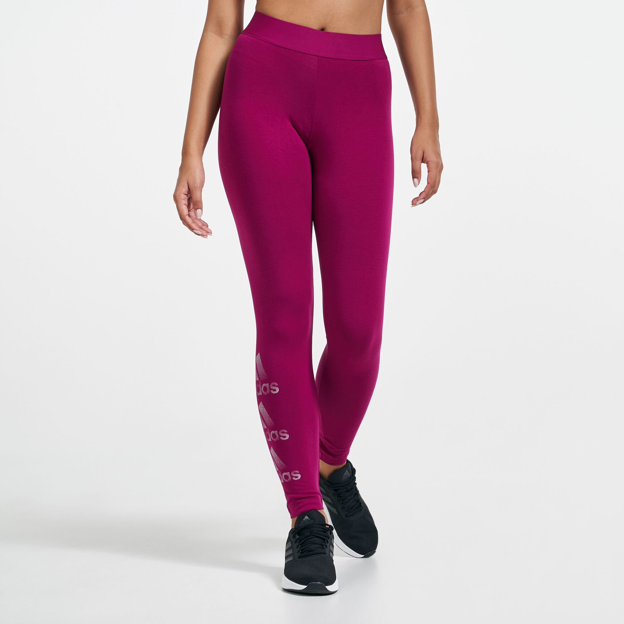Womens hot sale holiday leggings
