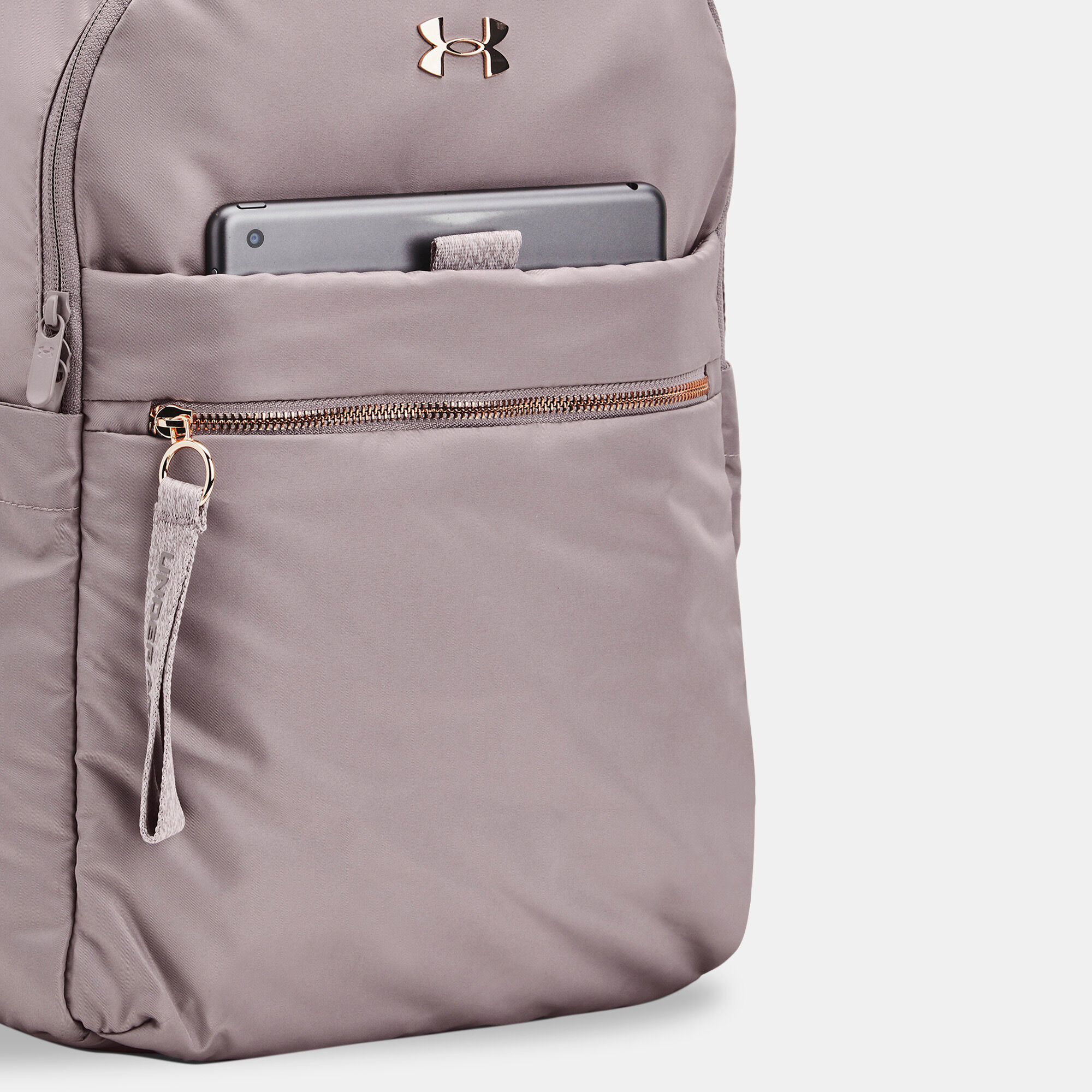 Girl under armour backpack shop