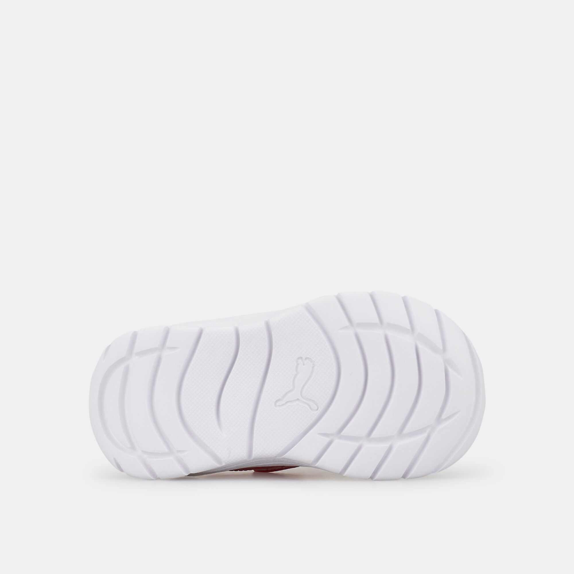 Puma slip ons grey kids 2025
