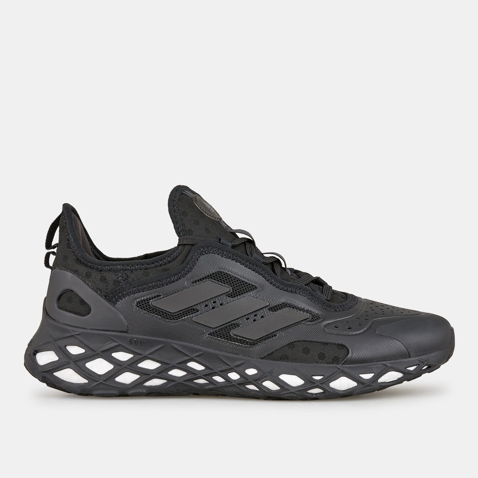 Adidas shoes 3d on sale zip