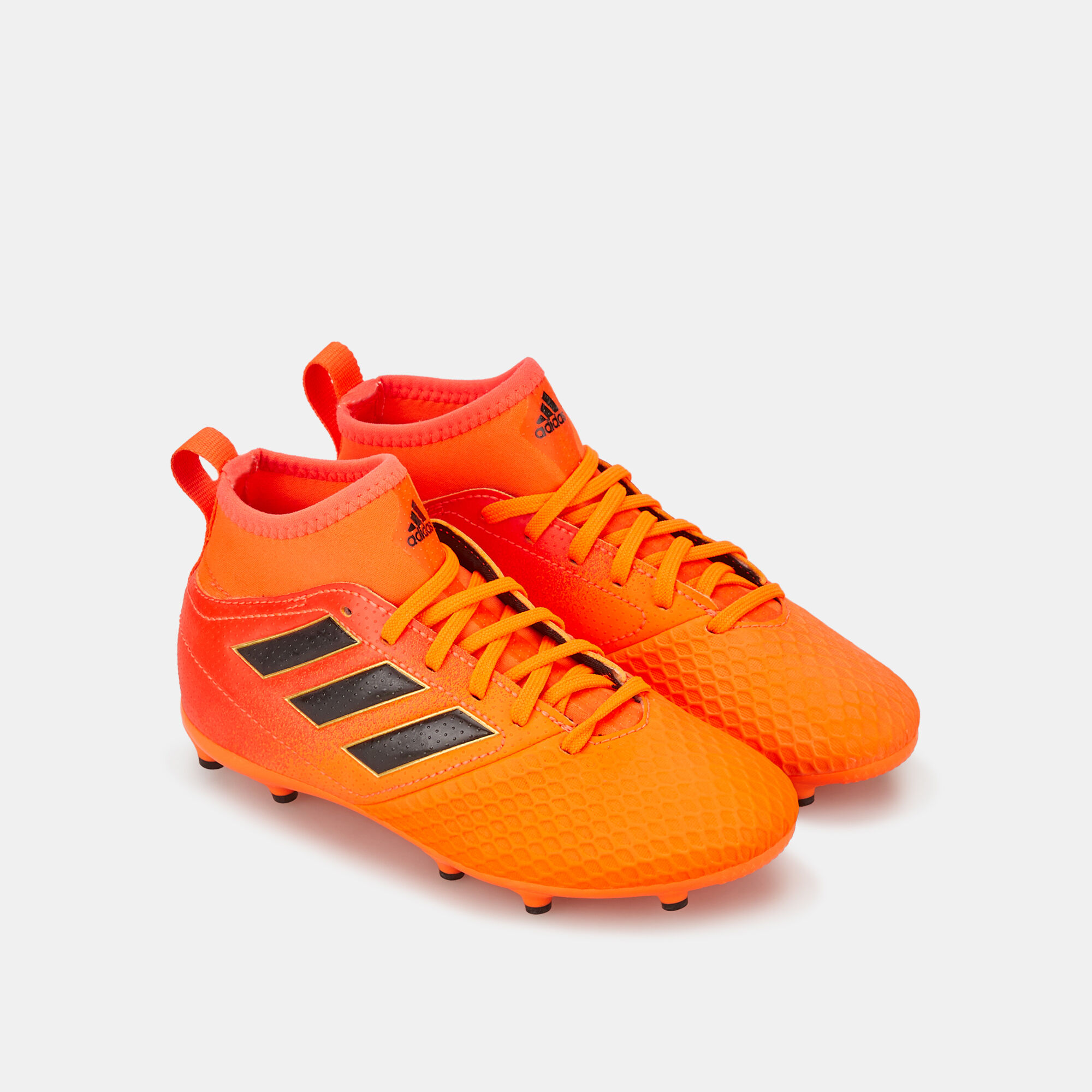 Adidas ace clearance 17.3 orange