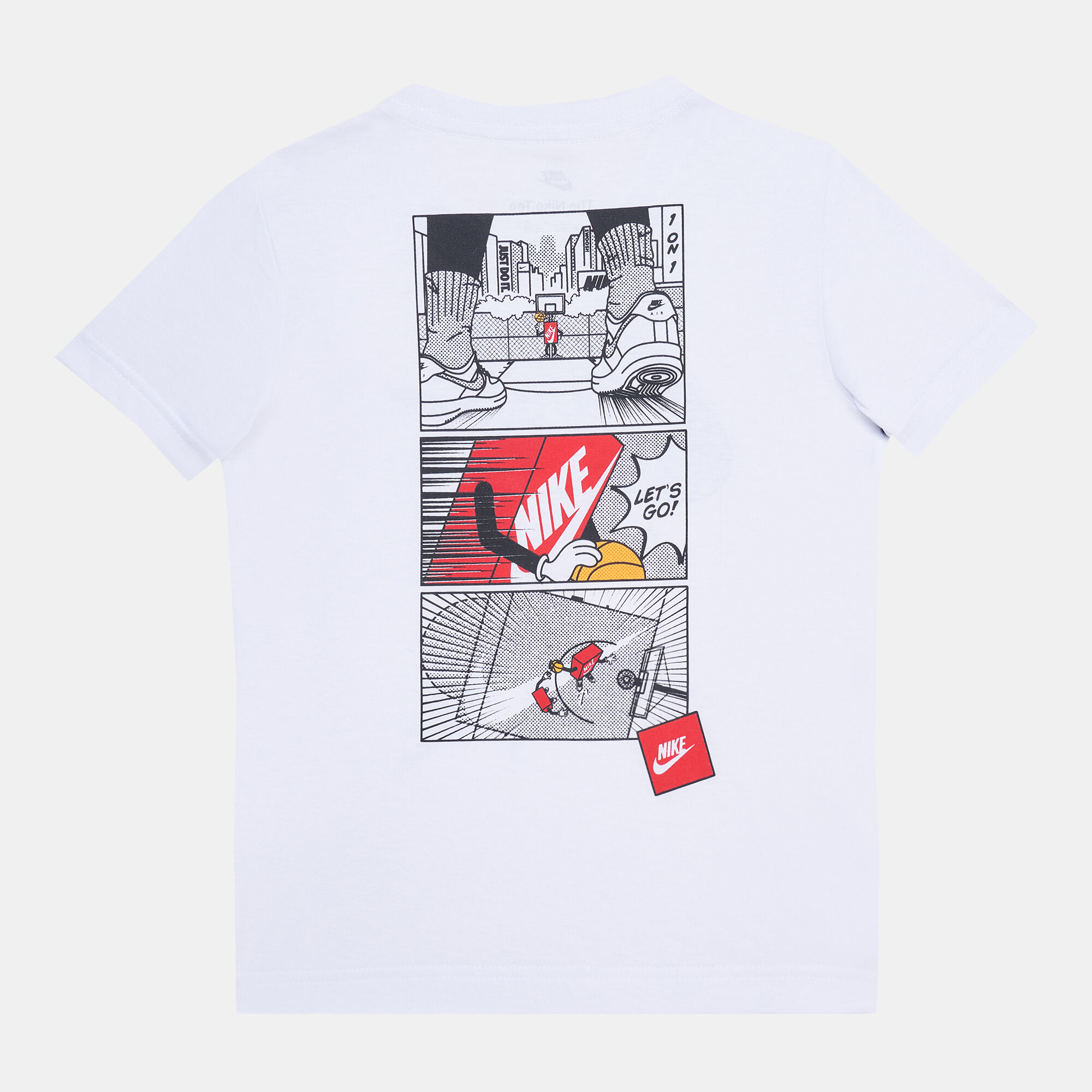 Nike play sales t shirt